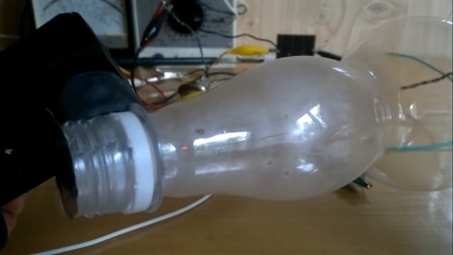 ЛАЗЕРНЫЙ МИКРОФОН Простое и забавное устройство Своими руками. смотреть онлайн