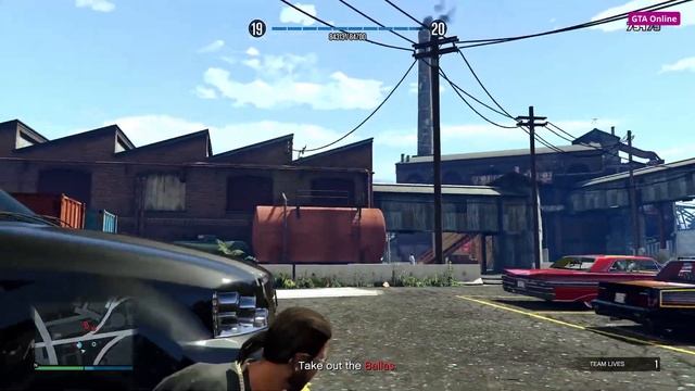 GTA 6 не нужна // Take-Two продолжит доить GTA Online и Red Dead Online смотреть онлайн