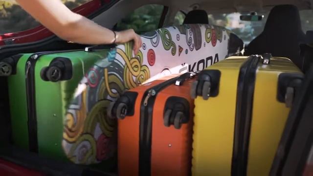 Обзор ŠKODA RAPID ШКОДА РАПИД от автоэкcперта Андрея Ломанова смотреть онлайн