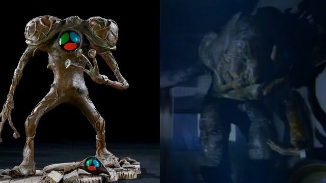 MARTIANS EXPLAINED - WAR OF THE WORLDS - WHAT ARE MOR TAXANS? ALIENS EXPLAINED смотреть онлайн