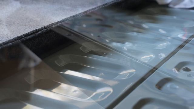 BedRug XLT Bed Mat Install | Ford Maverick смотреть онлайн