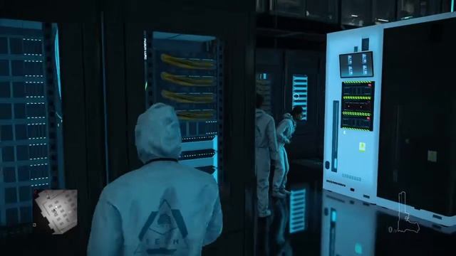 HITMAN 2 Испытания Полное падение сервера, Полная клетка накареек. смотреть онлайн