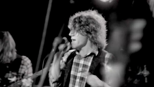 Kansas City Shuffle смотреть онлайн