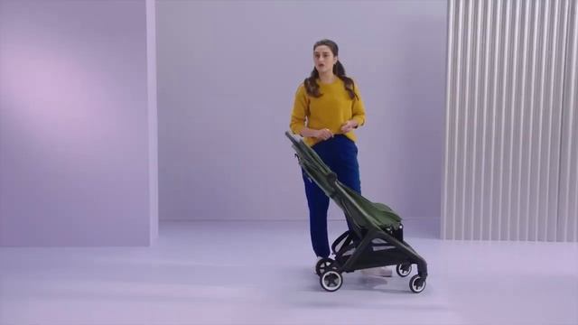 Bugaboo Butterfly: Qué necesitas saber antes de comparlo | Bugaboo смотреть онлайн