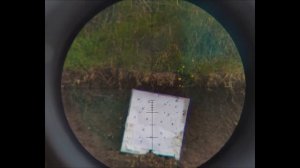 Работа с Kral Puncher Breaker 3 6.35 мм ! Стреляю на 10 м!