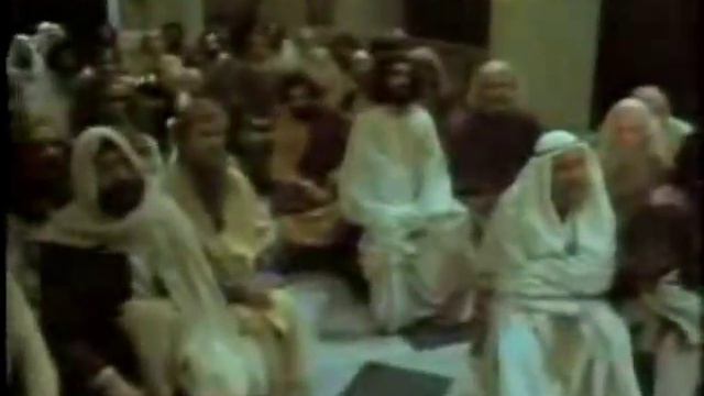 When our Lord Jesus Christ became God смотреть онлайн