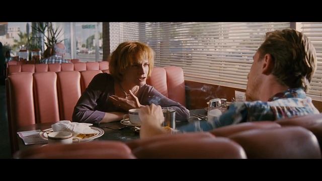 Криминальное чтиво - PROMT #1 смотреть онлайн