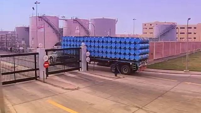 A Day in our Life (Exxon Mobile Egypt)2005 смотреть онлайн