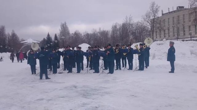 Классно играют. миг на взлете. пмз смотреть онлайн