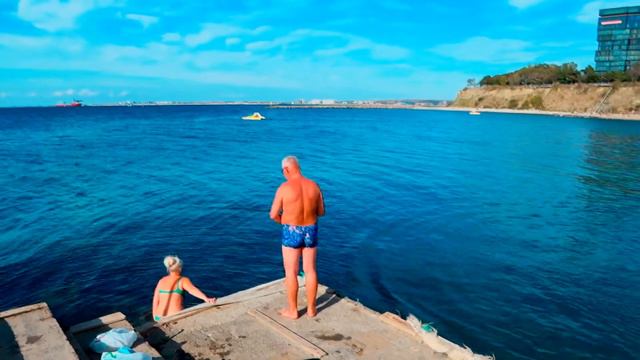 Анапа отдых 2020 информация смотреть онлайн