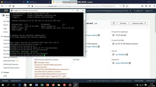 Tugas asdos Implementasi Server + Template Bootstrap-PTIC-682020044 смотреть онлайн