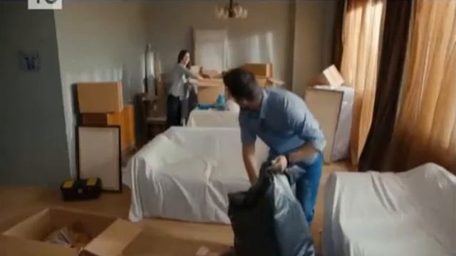 Вишневый сезон/Мы ваши соседи/озвучка Ю смотреть онлайн