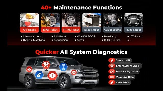 Autel MaxiIM IM608 II Pro IMMO Key Fob Programming Tool смотреть онлайн