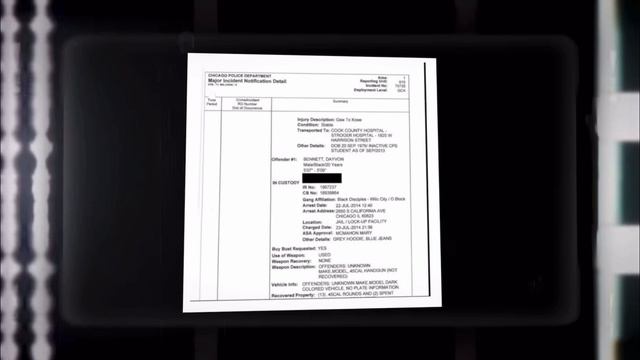 kingvon Was He A Menace Like They Say He Was(Documentary) mustwatch like share subscribe смотреть онлайн