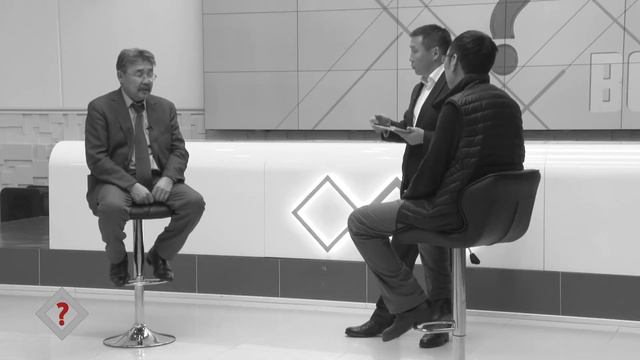 Спорный вопрос:Цены на местную продукцию. Кто диктует цены на рынке? (АНОНС) смотреть онлайн