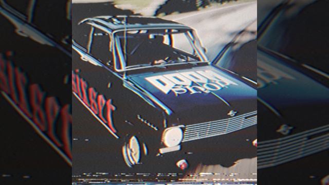 Decadence - BRIGADA EDET (AK47 PHONK REMIX)