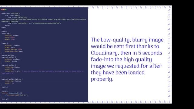 ReactATL Talk: Progressive Imaging & Handling in WebPack смотреть онлайн