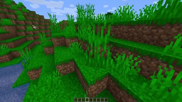 Minecraft, But its so Realistic that its unplayable... смотреть онлайн