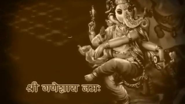 ОМ ГАМ ГАНАПАТАЕ НАМАХА смотреть онлайн