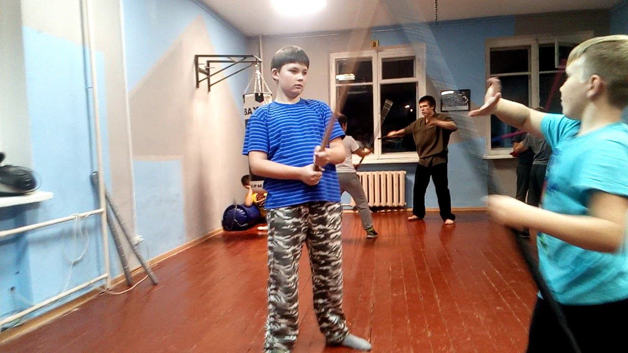 Буза. Тренировка карандашей. смотреть онлайн