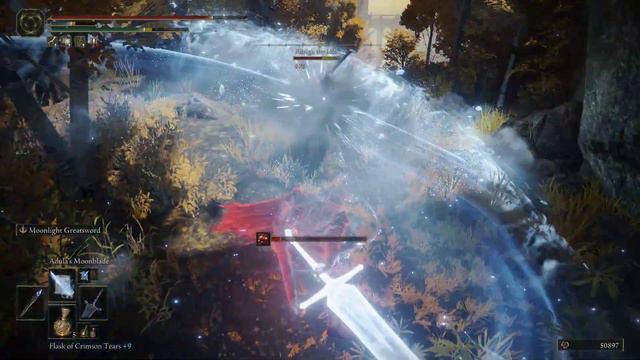 Elden Ring Rileigh The Idle (Invader, Volcano Manor Quest) смотреть онлайн