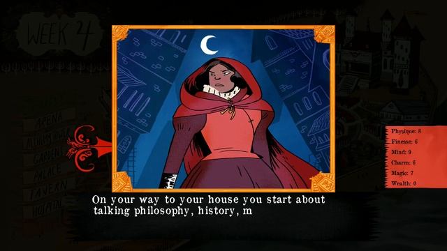 MrBulletPlays - The Yawhg [EP01] - Awesome game смотреть онлайн
