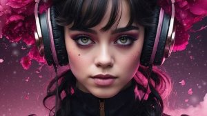 Ultra Widescreen 32:9 Aspect 4K - Deep Hip Hop Beats - Lofi for Study / Work / Relax / Chill