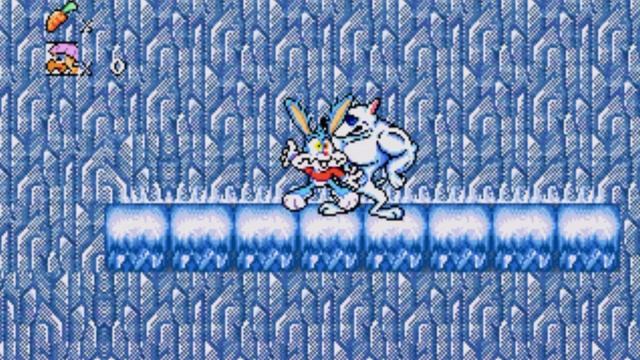 Прохождение!_Легендарного-TinyTooN-!#22