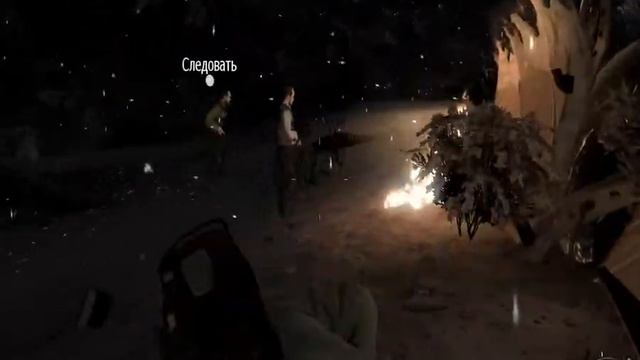 Let's Play "Call of Duty: Modern Warfare 3" Часть 4 смотреть онлайн