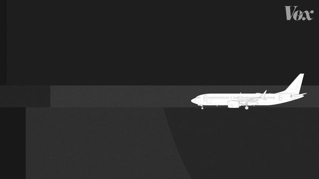 The real reason Boeing's new plane crashed twice смотреть онлайн