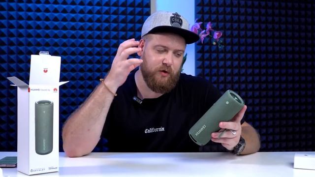 Тимур Сидельников - Колонка Huawei (2022) 1080+