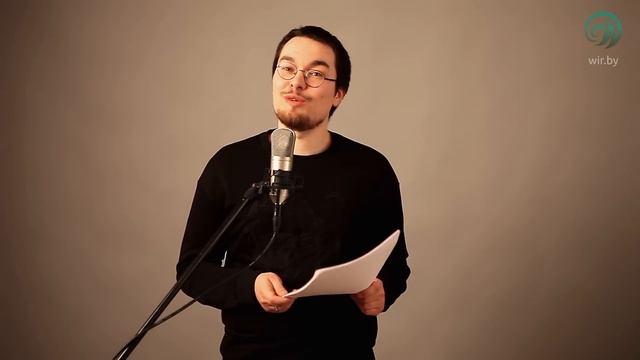 Wir.by: Никита Монич о выставке Сальвадора Дали в Национальном Художественном музее смотреть онлайн