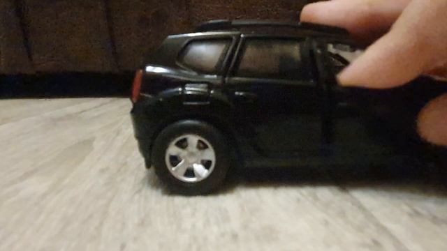 5 Toy Cars Various for Kids Toys Cars смотреть онлайн