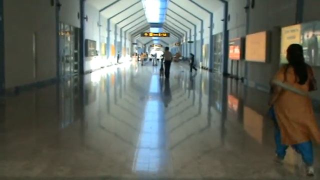Srilanka Airport смотреть онлайн