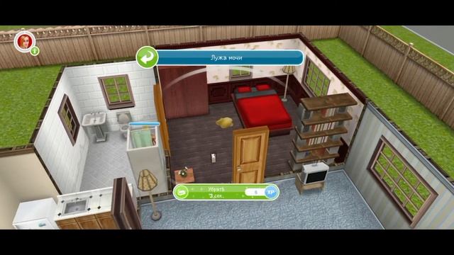 Заставляем Симов cтpaдaть? смотреть онлайн