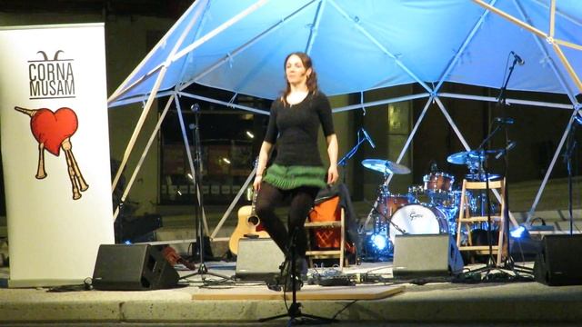 IRISH DANCING A CAPELLA смотреть онлайн