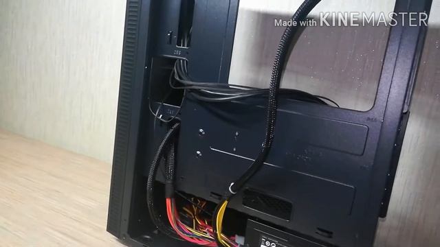 Распаковка и обзор корпуса ATX FORMULA CL-3302B RGB, Midi-Tower для пк !!! смотреть онлайн