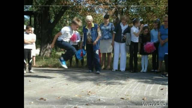 Сильные, ловкие, смелые! смотреть онлайн