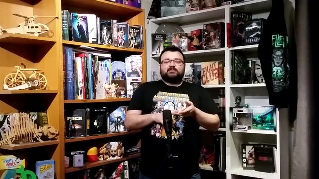LA FIN DU GAME ! - Avengers Endgame Review (No Spoil jusqu'à 5:13) смотреть онлайн