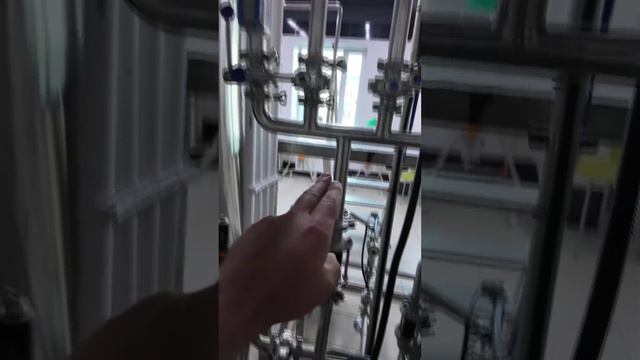 Варим молочный стаут смотреть онлайн