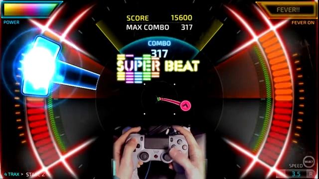[SUPERBEAT: XONiC] Souls of Vampire ~ Part 1. 4TRAX (7) смотреть онлайн
