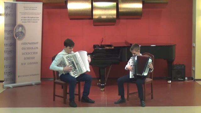 Знакомство со школой. Выпуск 8 смотреть онлайн