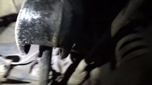 Развал-схождение на автомобиле Hyundai ix35 2012 года