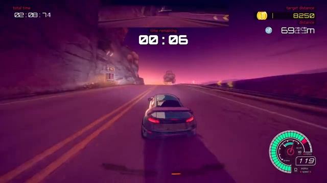 Inertial Drift - Game Review | Arcade | Unique Controls | Addictive смотреть онлайн