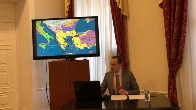 Венеция. Культурный код смотреть онлайн