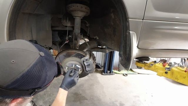 Subaru Forester XT C V Axles смотреть онлайн