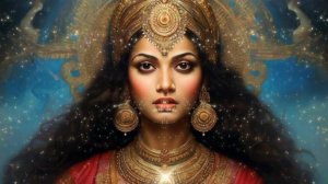 Мантра Миллиардеров. Богиня Лакшми.