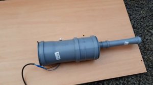 КАК СДЕЛАТЬ ВОЗДУХОДУВКУ СВОИМИ РУКАМИ ИЗ ПЫЛЕСОСА\\ Доктор Дью ОЦЕНИТ?