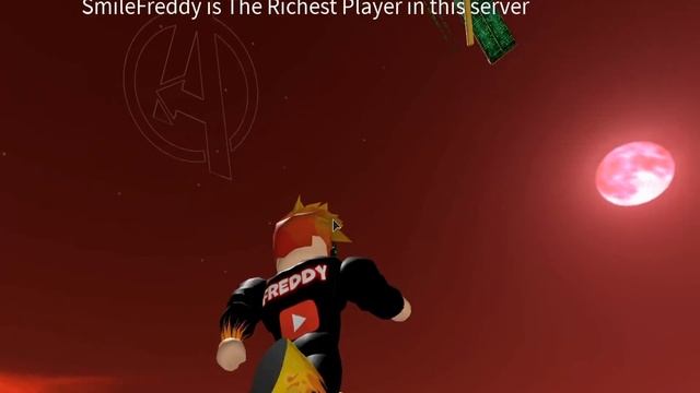 НУБ против ПРО против ЧИТЕРА против БОГА в Тайкун Суперсилы | Roblox смотреть онлайн