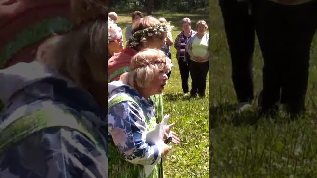 День семьи частушки смотреть онлайн